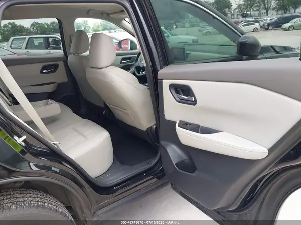 5N1BT3BA7RC671390 2024 NISSAN ROGUE - Image 8