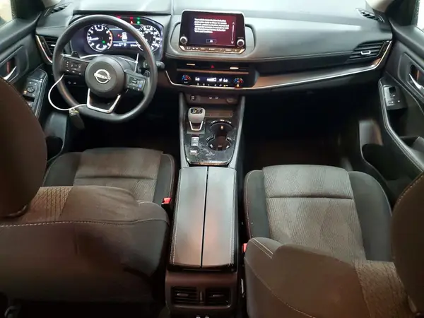 5N1BT3BA7RC677139 2024 NISSAN ROGUE - Image 8