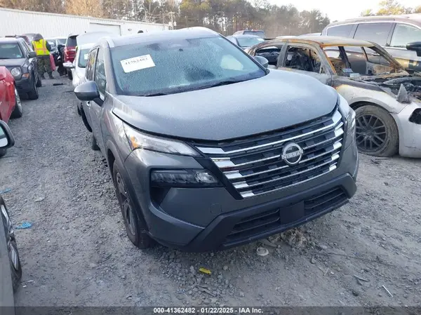 5N1BT3BA7RC680543 2024 NISSAN ROGUE - Image 1