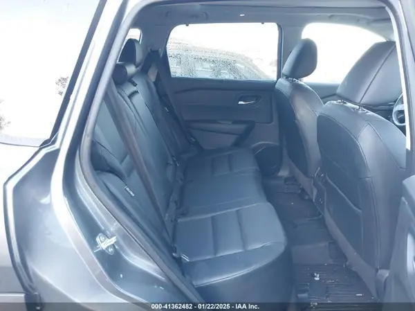 5N1BT3BA7RC680543 2024 NISSAN ROGUE - Image 8