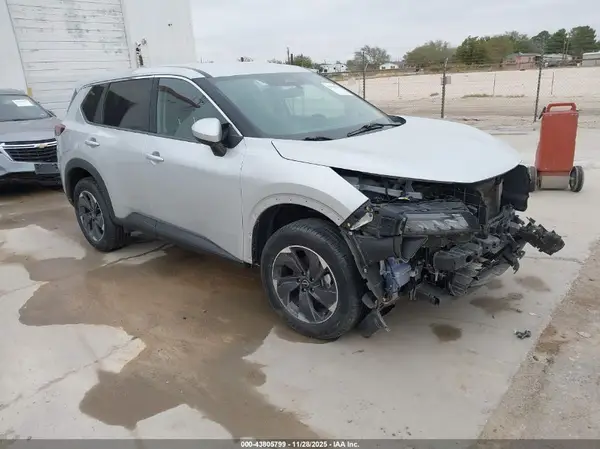 5N1BT3BA7RC681188 2024 NISSAN ROGUE - Image 1