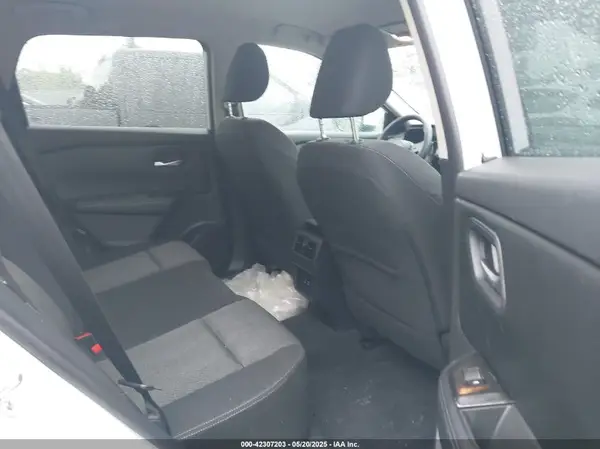 5N1BT3BA7RC682616 2024 NISSAN ROGUE - Image 8