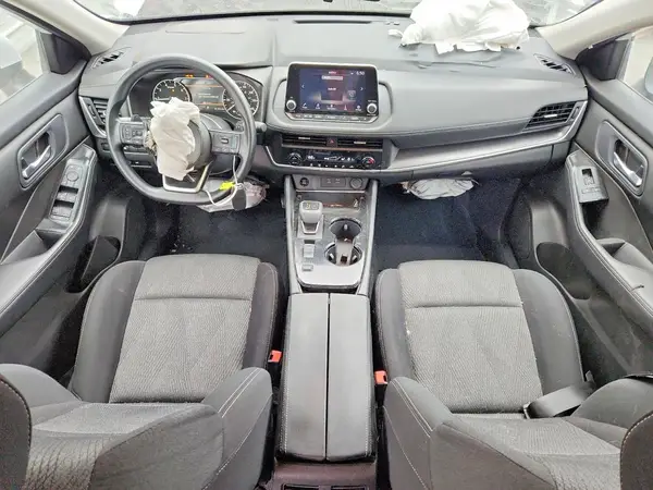 5N1BT3BA7RC683393 2024 NISSAN ROGUE - Image 8