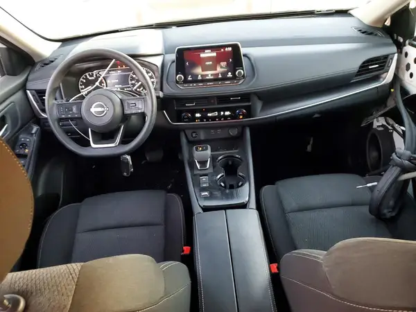 5N1BT3BA7RC683720 2024 NISSAN ROGUE - Image 8