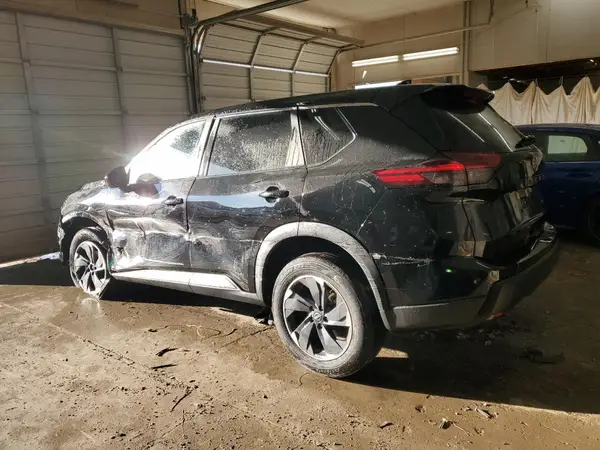 5N1BT3BA7RC687265 2024 NISSAN ROGUE - Image 2