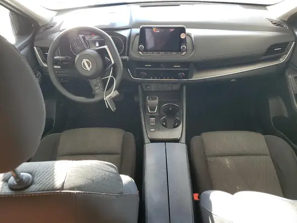 5N1BT3BA7RC687265 2024 NISSAN ROGUE - Image 8