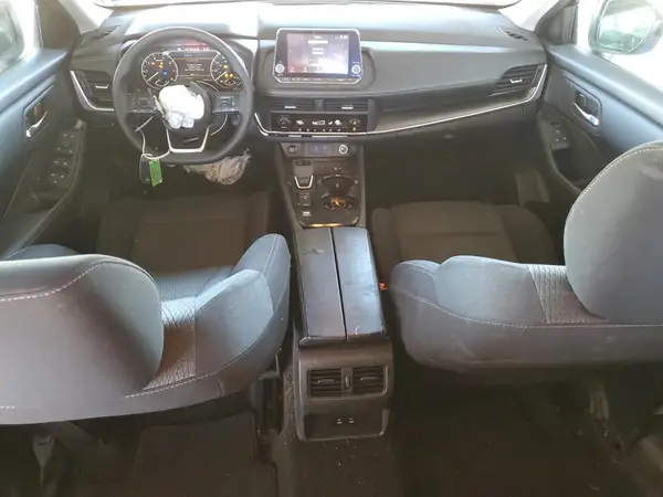 5N1BT3BA7RC688898 2024 NISSAN ROGUE - Image 8