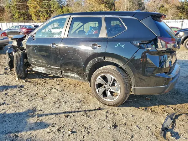 5N1BT3BA7RC691199 2024 NISSAN ROGUE - Image 2