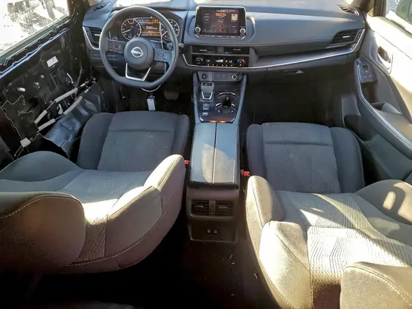 5N1BT3BA7RC691199 2024 NISSAN ROGUE - Image 8