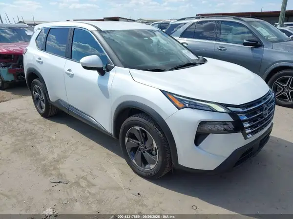 5N1BT3BA7RC692630 2024 NISSAN ROGUE - Image 1