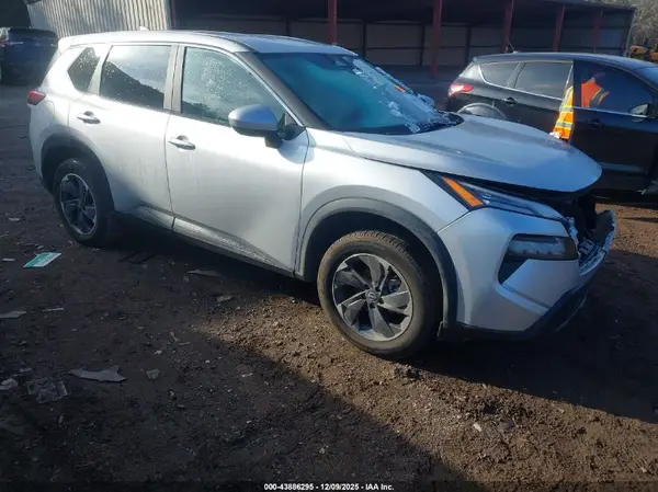 5N1BT3BA7RC694166 2024 NISSAN ROGUE - Image 1