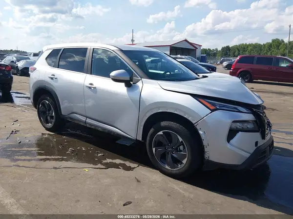 5N1BT3BA7RC695186 2024 NISSAN ROGUE - Image 1
