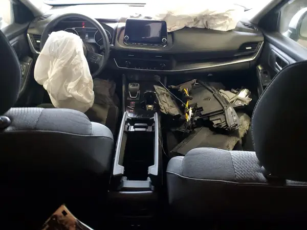 5N1BT3BA7RC696631 2024 NISSAN ROGUE - Image 8