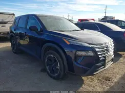 5N1BT3BA7RC697309 2024 NISSAN ROGUE