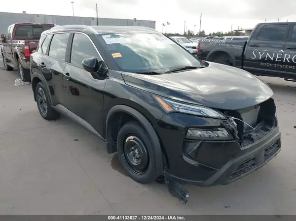 5N1BT3BA7RC705540 2024 NISSAN ROGUE - Image 1