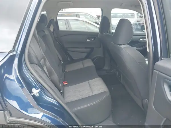 5N1BT3BA7RC706445 2024 NISSAN ROGUE - Image 8