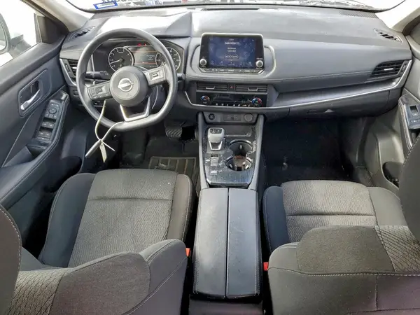 5N1BT3BA7RC707692 2024 NISSAN ROGUE - Image 8