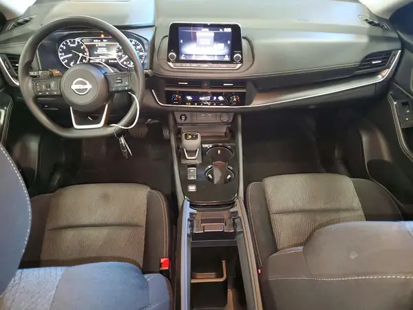 5N1BT3BA7RC708311 2024 NISSAN ROGUE - Image 8