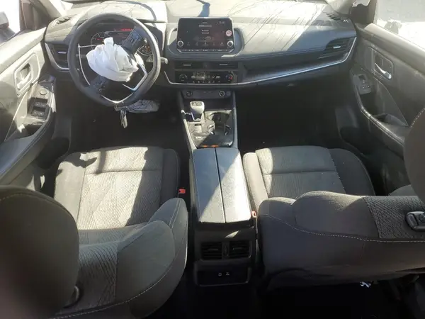 5N1BT3BA7RC712701 2024 NISSAN ROGUE - Image 8