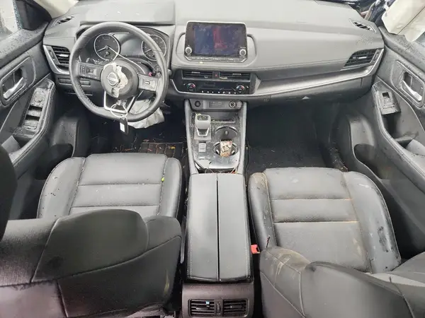 5N1BT3BA7RC715209 2024 NISSAN ROGUE - Image 8