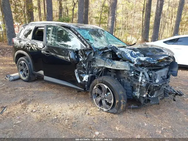 5N1BT3BA7RC718983 2024 NISSAN ROGUE - Image 1