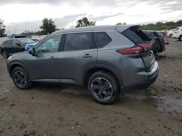 5N1BT3BA7RC721799 2024 NISSAN ROGUE - Image 2