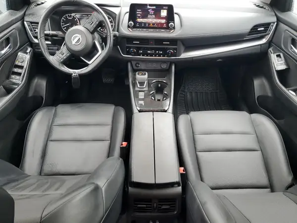 5N1BT3BA7RC721799 2024 NISSAN ROGUE - Image 8