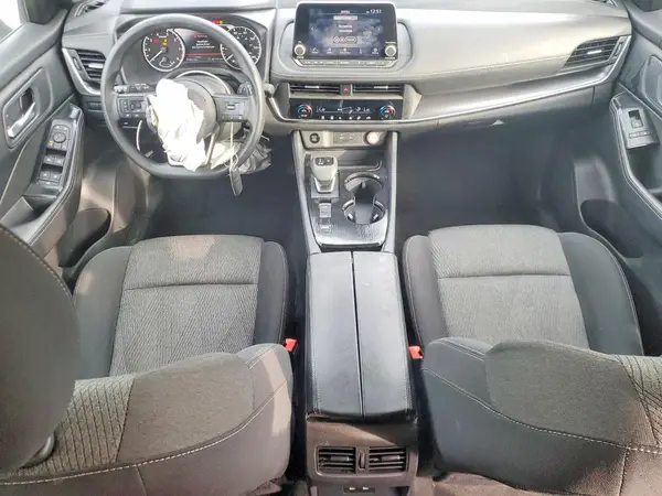 5N1BT3BA7RC723147 2024 NISSAN ROGUE - Image 8