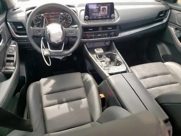 5N1BT3BA7RC723990 2024 NISSAN ROGUE - Image 8