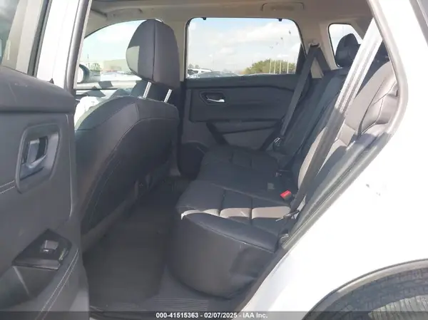 5N1BT3BA7RC726159 2024 NISSAN ROGUE - Image 8