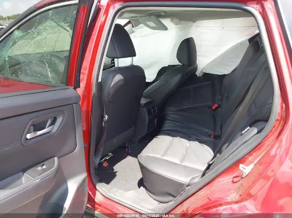 5N1BT3BA7RC727280 2024 NISSAN ROGUE - Image 8