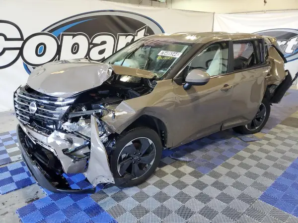 5N1BT3BA7RC727800 2024 NISSAN ROGUE - Image 1