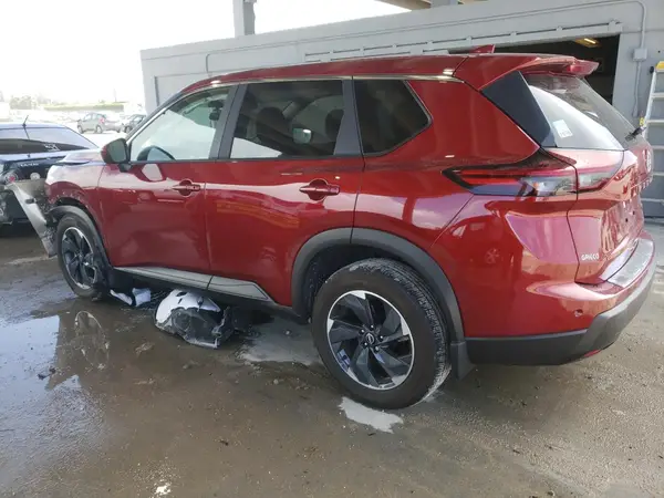 5N1BT3BA7RC735220 2024 NISSAN ROGUE - Image 2