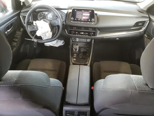 5N1BT3BA7RC735220 2024 NISSAN ROGUE - Image 8
