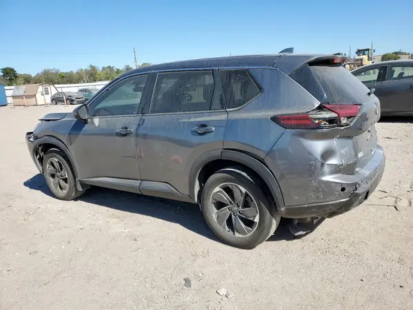 5N1BT3BA7RC744421 2024 NISSAN ROGUE - Image 2