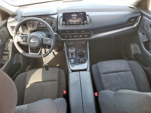 5N1BT3BA7RC744421 2024 NISSAN ROGUE - Image 8