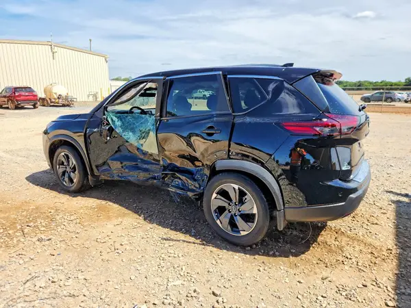 5N1BT3BA7RC745634 2024 NISSAN ROGUE - Image 2