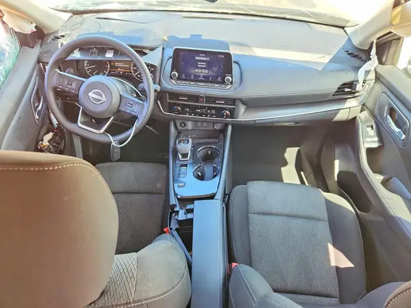 5N1BT3BA7RC745634 2024 NISSAN ROGUE - Image 8