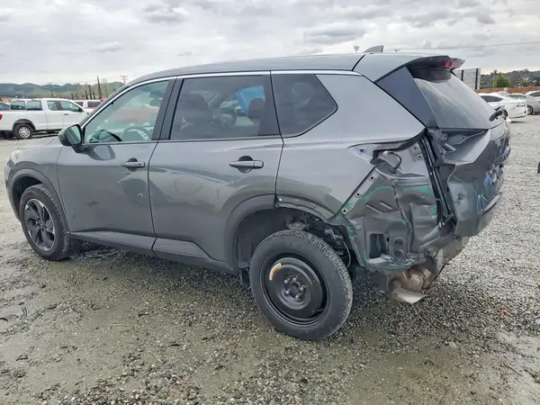 5N1BT3BA7RC748470 2024 NISSAN ROGUE - Image 2