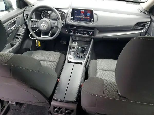 5N1BT3BA7RC748470 2024 NISSAN ROGUE - Image 8