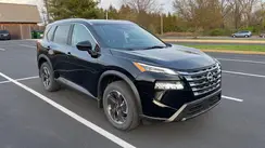 5N1BT3BA7RC750803 2024 NISSAN ROGUE