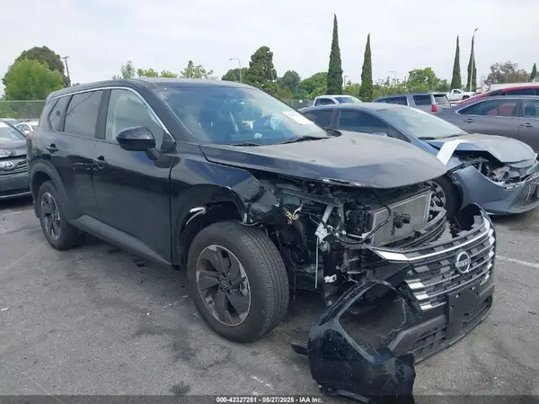 5N1BT3BA7RC751112 2024 NISSAN ROGUE - Image 1