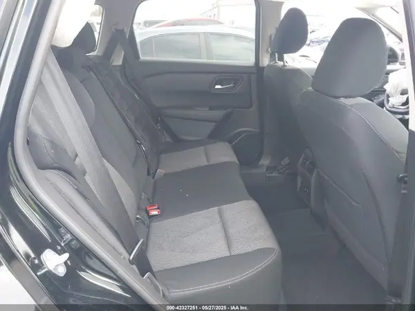 5N1BT3BA7RC751112 2024 NISSAN ROGUE - Image 8
