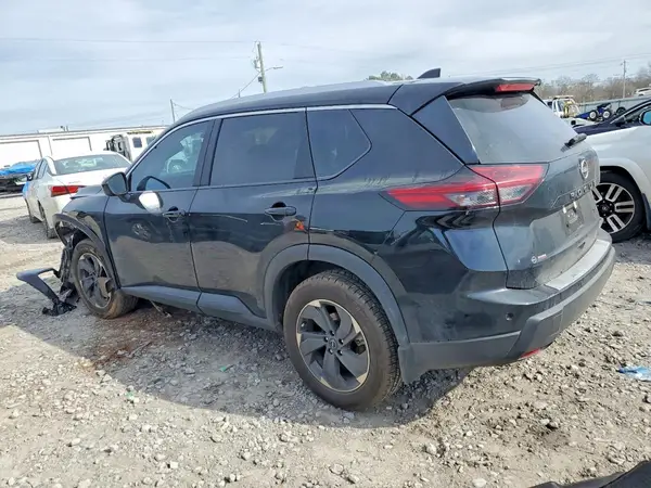 5N1BT3BA7RC751126 2024 NISSAN ROGUE - Image 2