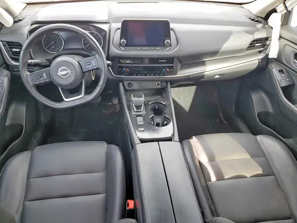 5N1BT3BA7RC751126 2024 NISSAN ROGUE - Image 8