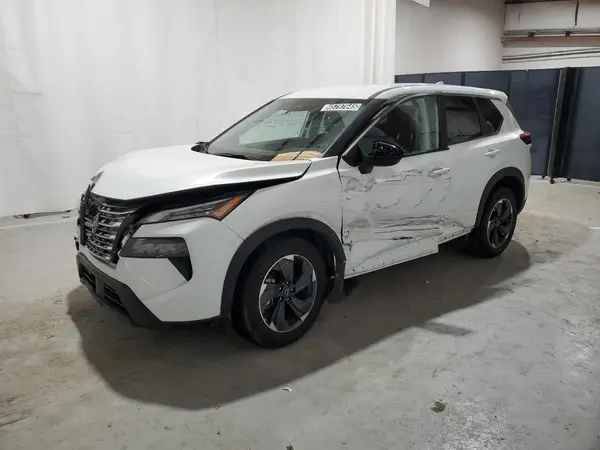 5N1BT3BA7RC753104 2024 NISSAN ROGUE - Image 1