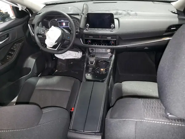 5N1BT3BA7RC753104 2024 NISSAN ROGUE - Image 8