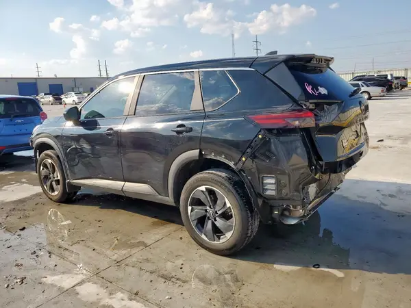 5N1BT3BA7RC755239 2024 NISSAN ROGUE - Image 2