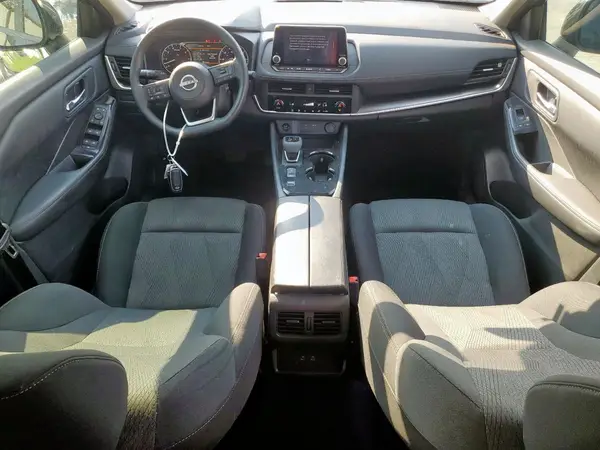 5N1BT3BA7RC755239 2024 NISSAN ROGUE - Image 8