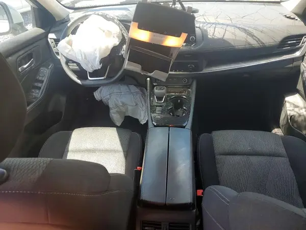 5N1BT3BA7RC757136 2024 NISSAN ROGUE - Image 8